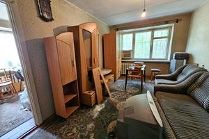 квартира по адресу Салтыковская ул. (Мануальского), 20