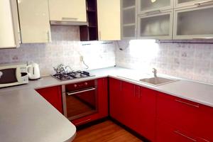 квартира по адресу Елены Телиги ул., 21А