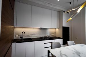 квартира за адресою Бородия, 49