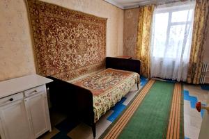 квартира по адресу Слобожанский просп. (Газеты 