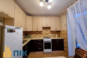 квартира за адресою Академіка Ромоданова вул. (Льва Толстого), 54