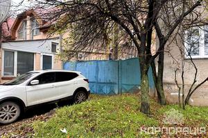 коммерческая по адресу Швабская ул., 27