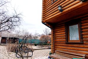 будинок за адресою Грузинська вул., 8-А