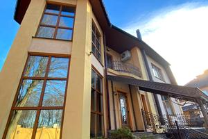 будинок за адресою Івано-Франківськ, Чорновола вул., 129