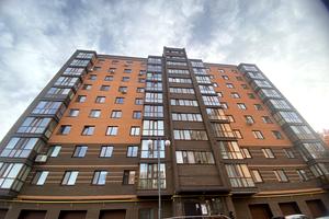 квартира по адресу Довженка ул., 4