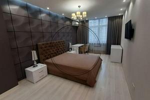 квартира за адресою Драгоманова вул., 40-Е