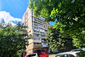 квартира за адресою Русанівська набережна вул., 20