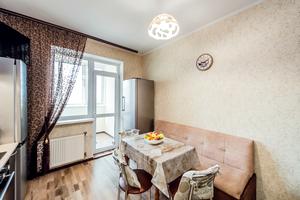 квартира за адресою Чубинського, 4А