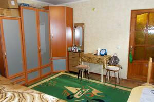 квартира за адресою Кастуся Калиновського вул., 34