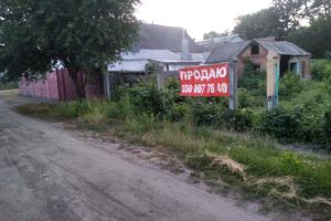 ділянка за адресою Добровільна вул.
