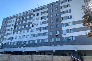 квартира по адресу Мукачевский пер., 6