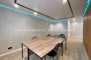 квартира по адресу Збройних Сил України ул. (Інтернаціоналістів), 1