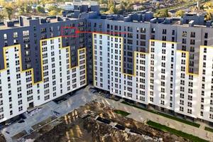 квартира по адресу Зализничная ул., 7