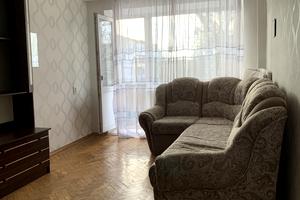 квартира по адресу Леси Украинки ул., 7