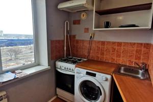 квартира по адресу Богатырская ул., 8