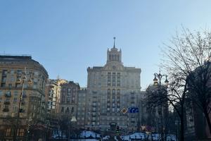 квартира за адресою Хрещатик вул. (Kreschatic), 25