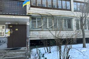 квартира за адресою Єреванська вул., 8-А