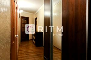 квартира по адресу Возрождения просп., 26а