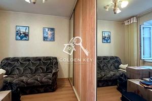 квартира за адресою Світальського, 20