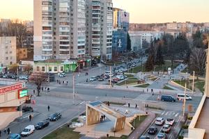 квартира за адресою Келецька вул., 49
