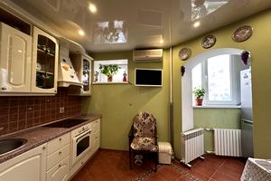 квартира по адресу Мира просп., 11