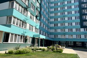 квартира за адресою Жаботинського вул. (Пролетарская улица), 54 а1