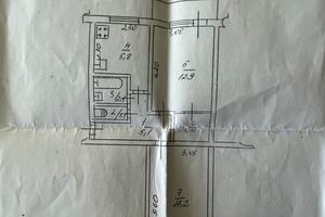 квартира по адресу Бульвар Шевченка, 367/1