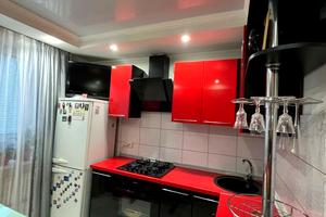 квартира за адресою Сергія Синенка вул. (Кремлівська), 77а