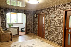 квартира по адресу Южная ул., 52