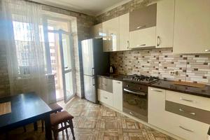 квартира по адресу Малоголосковская ул., 8д