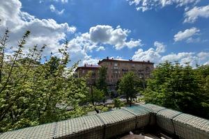 квартира по адресу Дмитрия Яворницкого просп. (Карла Маркса), 100