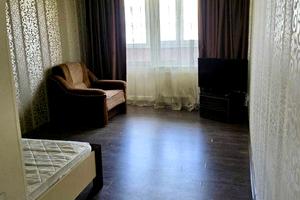 квартира по адресу Познаньская ул., 8Б