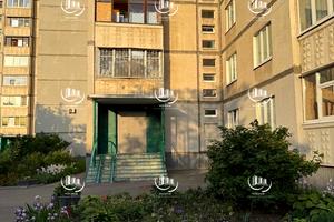 квартира за адресою Тракторобудівників просп., 148