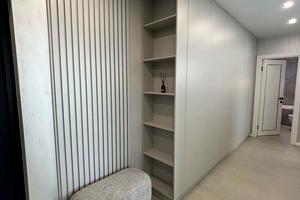 квартира по адресу Крайковского ул., 3 