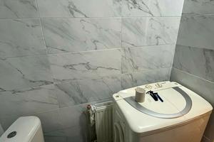 квартира по адресу Паркова ул., 28