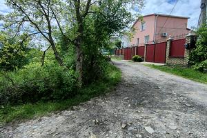 ділянка за адресою 