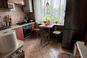 квартира за адресою Монастирського, 40