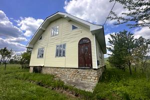 будинок за адресою В'ячеслава Чорновола, 5