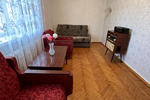 квартира за адресою Харківських Дивізій вул., 9/1