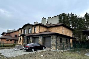 будинок за адресою Лісова вул., 50