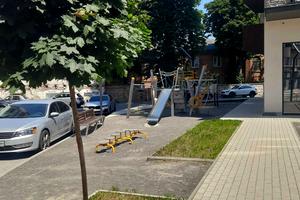 квартира за адресою Подільська вул., 10/3