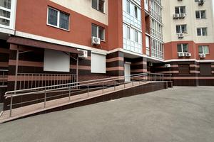 коммерческая по адресу Гарматная ул., 38-Б