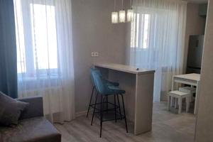 квартира по адресу Драгоманова ул., 8