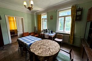 будинок за адресою Володимира Самійленка вул. (Холмогорська), 2-А