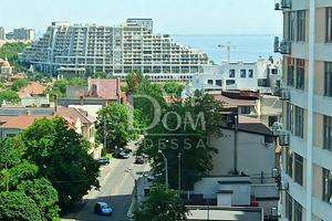 квартира за адресою Компасний пров., 1-А