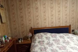 квартира по адресу Адмиральский просп. (Патріса Лумумби), 7а
