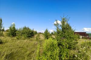 участок по адресу Залізничне шосе