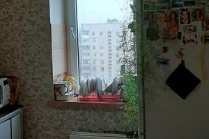 квартира за адресою Гвардійців-Широнінців вул., 15/46