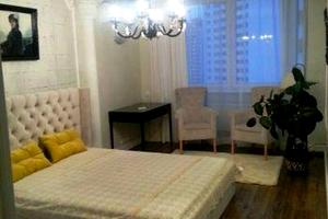 квартира по адресу Олены Пчилки ул., 8