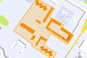 квартира по адресу Михаила Лушпы просп., 5